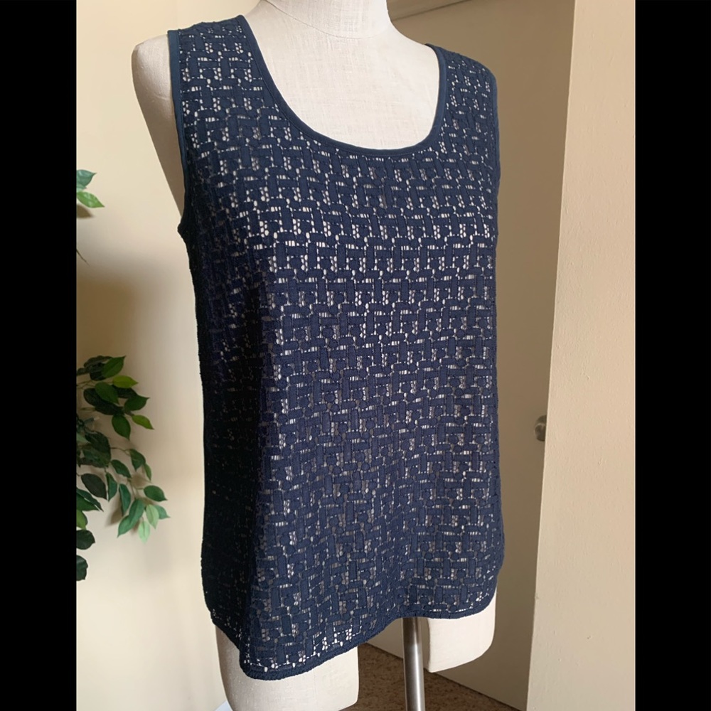 Ann Taylor top